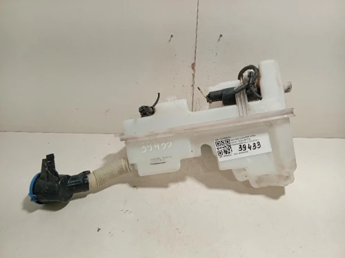 Vaschetta Tergicristalli 7414869-02 Mini MINI Cooper F56 2018