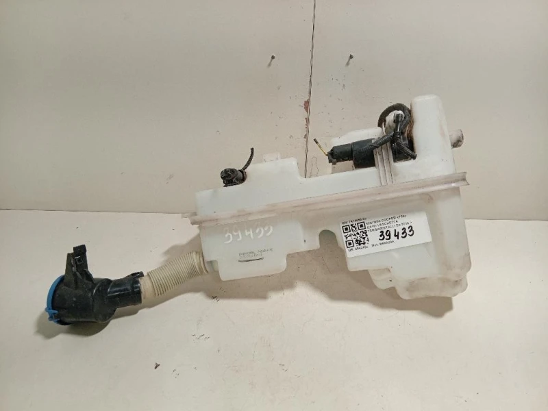 Vaschetta Tergicristalli 7414869-02 Mini MINI Cooper F56 2018