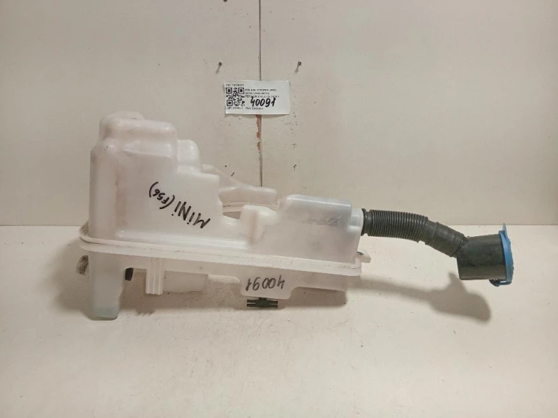 Vaschetta Tergicristalli 7301627 Mini MINI Cooper F56 2018