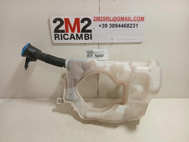 Vaschetta Tergicristalli 7301627 Mini MINI Cooper F56 2018