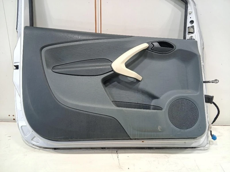 Porta ANT SX PORTA ANT SX Ford KA II 2009