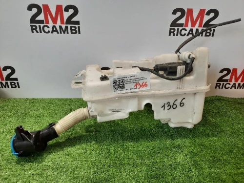 Vaschetta Tergicristalli 61669478908 Mini MINI Cooper F57 Cabrio 2015