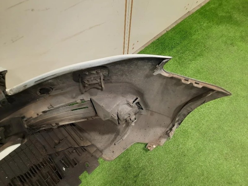 Paraurti ANT 8K0 853 651 8K0807105AGRU Audi A4 8K5 Avant 2008