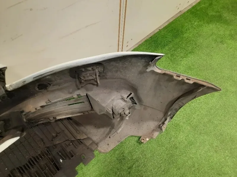 Paraurti ANT 8K0 853 651 8K0807105AGRU Audi A4 8K5 Avant 2008