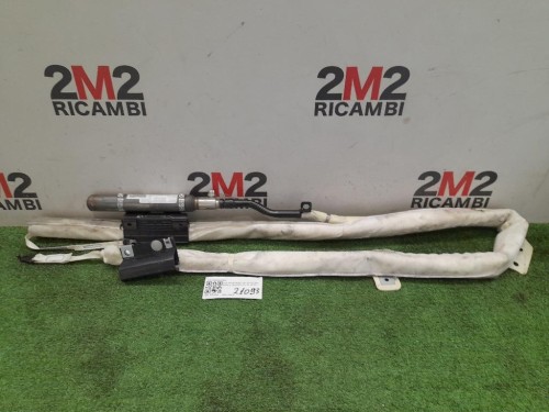 Air-bag A Tendina DX 85020-3W500 Kia Sportage III 2010