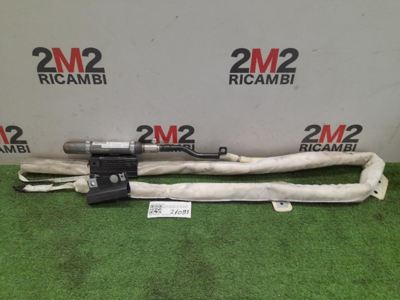 Air-bag A Tendina DX 850203W500 Kia Sportage III 2010