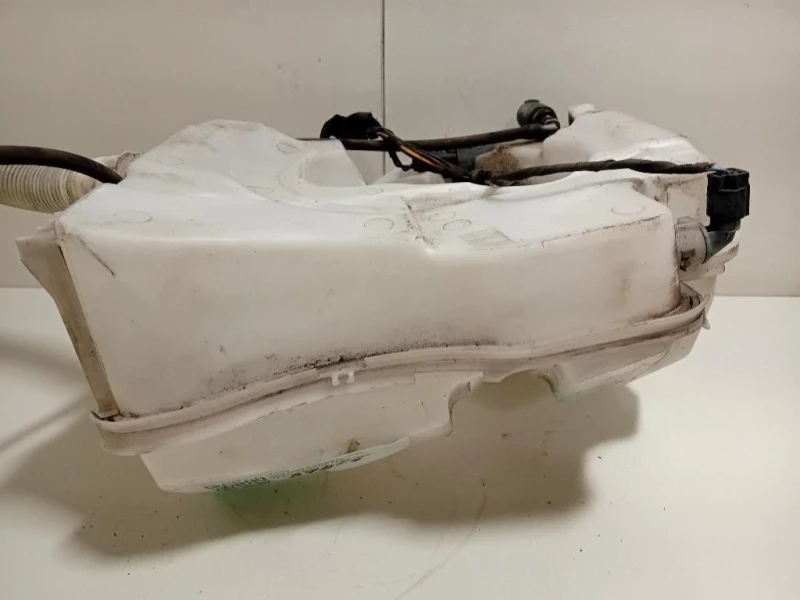 Vaschetta Tergicristalli 6166 7157124-06 Mini MINI Cooper R56 2007