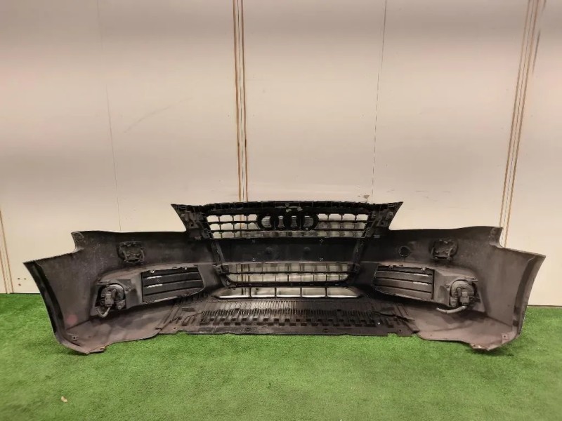 Paraurti ANT 8K0 853 651 8K0807105AGRU Audi A4 8K5 Avant 2008