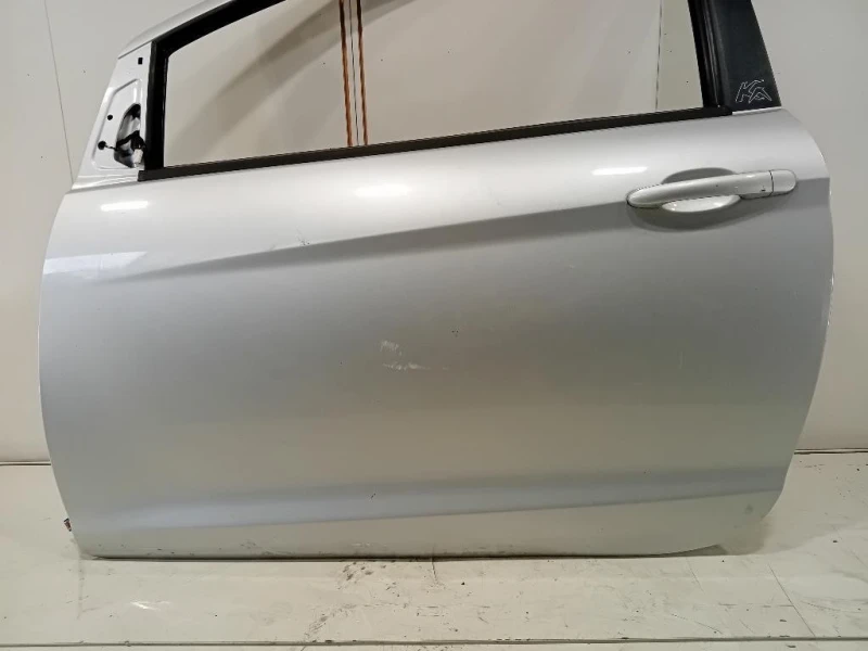 Porta ANT SX PORTA ANT SX Ford KA II 2009