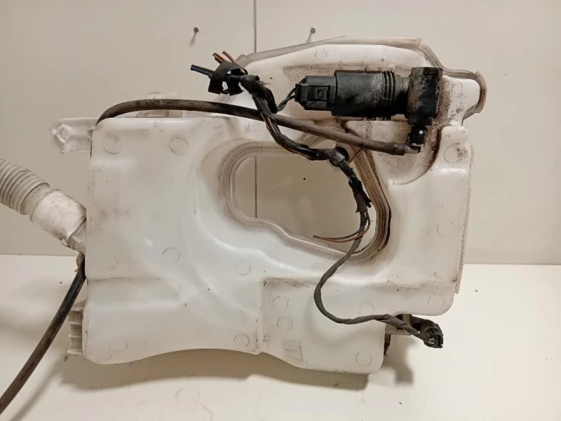 Vaschetta Tergicristalli 6166 7157124-06 Mini MINI Cooper R56 2007