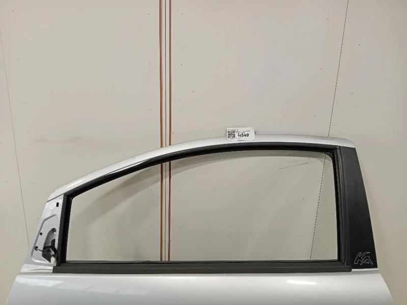 Porta ANT SX PORTA ANT SX Ford KA II 2009