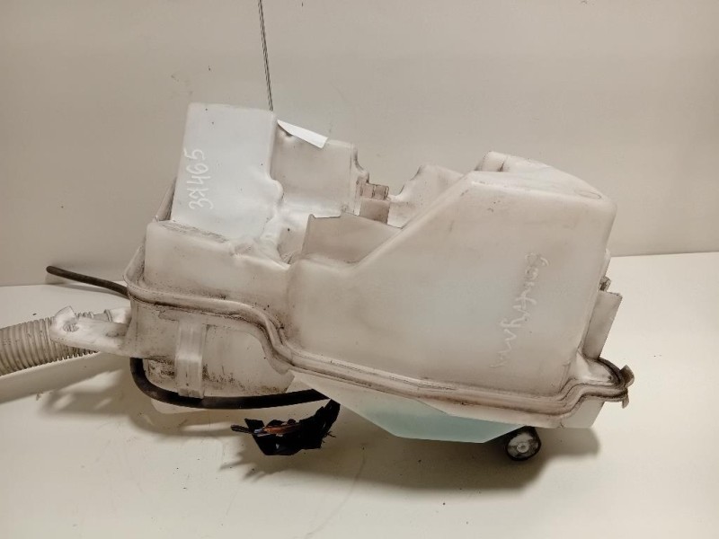 Vaschetta Tergicristalli 6166 7157124-06 Mini MINI Cooper R56 2007