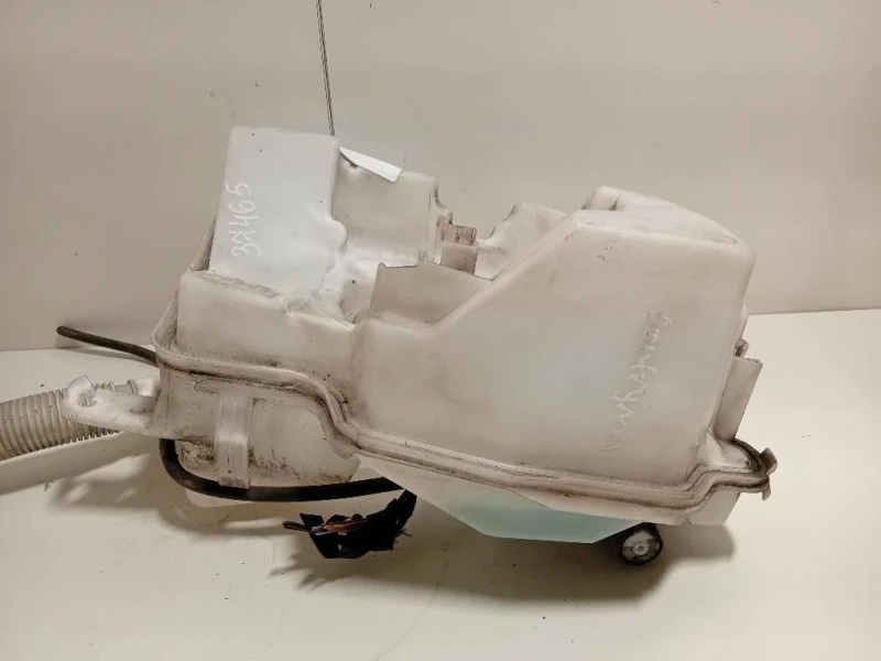 Vaschetta Tergicristalli 6166 7157124-06 Mini MINI Cooper R56 2007