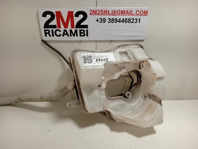 Vaschetta Tergicristalli 6166 7157124-06 Mini MINI Cooper R56 2007