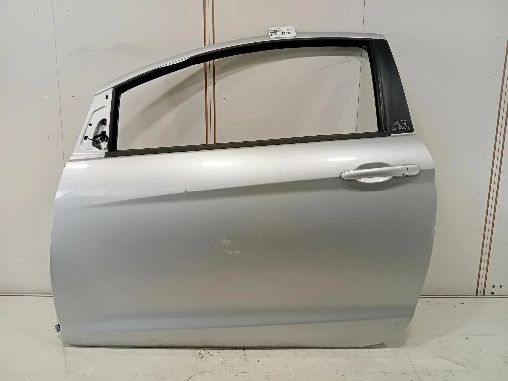 Porta ANT SX PORTA ANT SX Ford KA II 2009