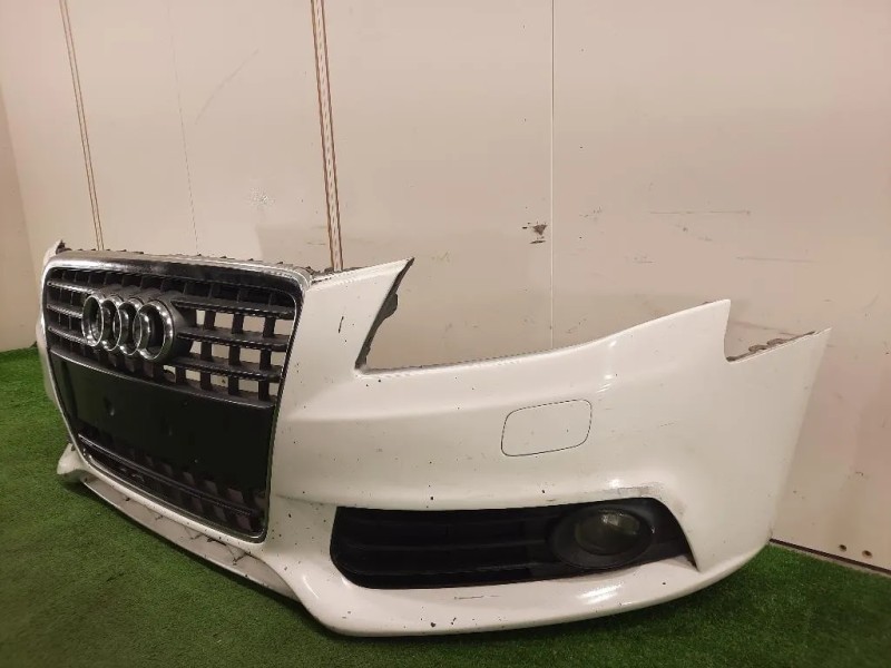 Paraurti ANT 8K0 853 651 8K0807105AGRU Audi A4 8K5 Avant 2008