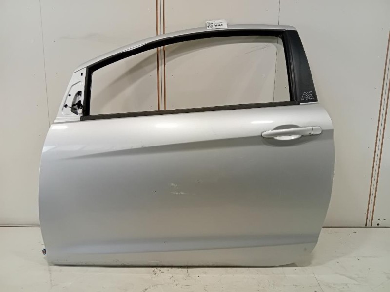 Vaschetta Tergicristalli 6166 7157124-06 Mini MINI Cooper R56 2007