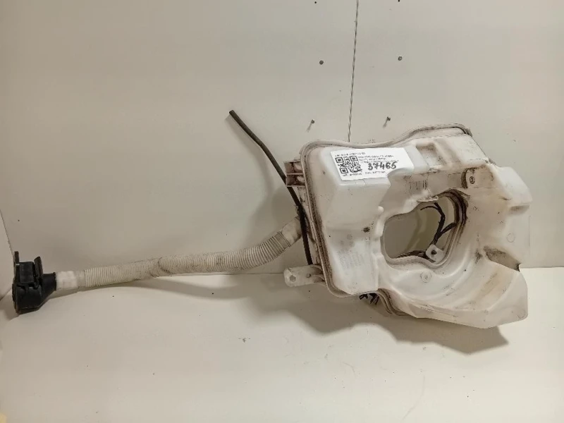 Vaschetta Tergicristalli 6166 7157124-06 Mini MINI Cooper R56 2007