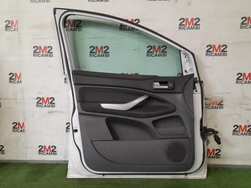 Porta ANT SX