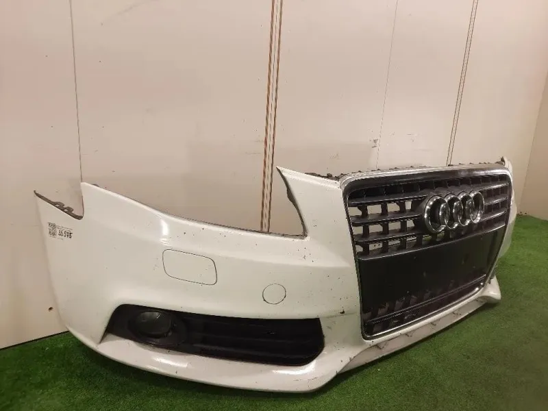 Paraurti ANT 8K0 853 651 8K0807105AGRU Audi A4 8K5 Avant 2008