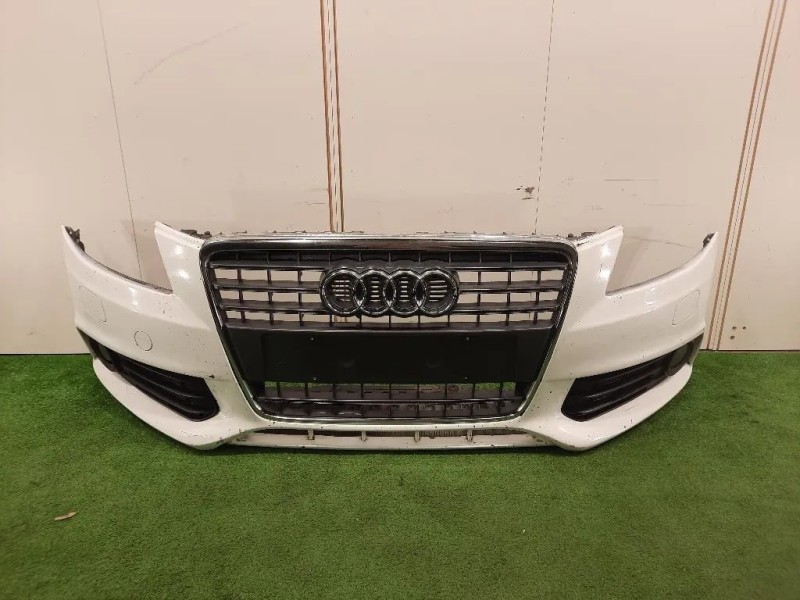 Paraurti ANT 8K0 853 651 8K0807105AGRU Audi A4 8K5 Avant 2008