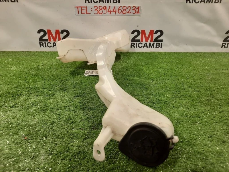 Vaschetta Tergicristalli 6166 7 157 124 Mini MINI Cooper R56 2007