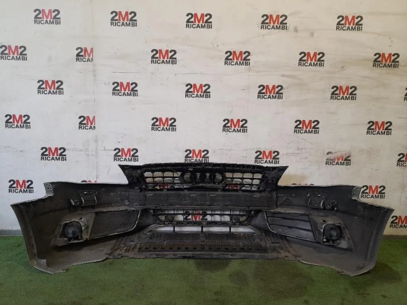 Paraurti ANT  Audi A4 8K5 Avant 2008