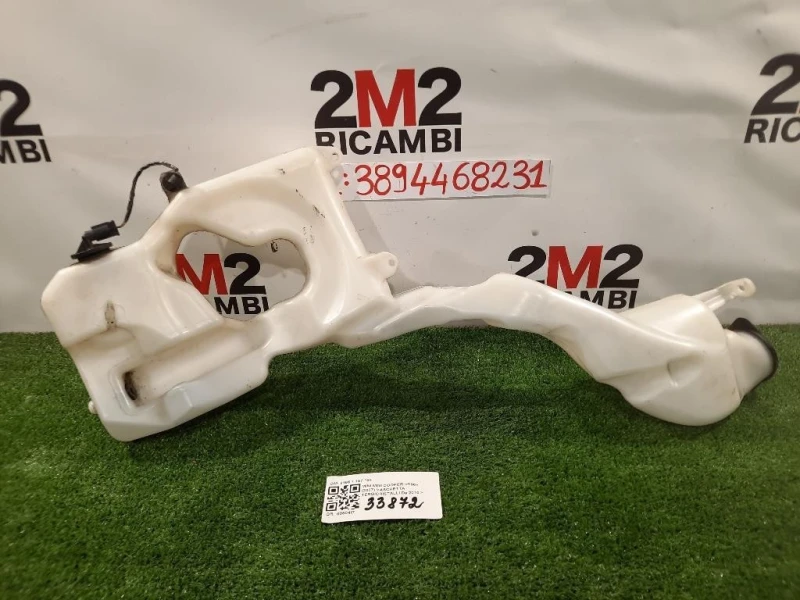 Vaschetta Tergicristalli 6166 7 157 124 Mini MINI Cooper R56 2007