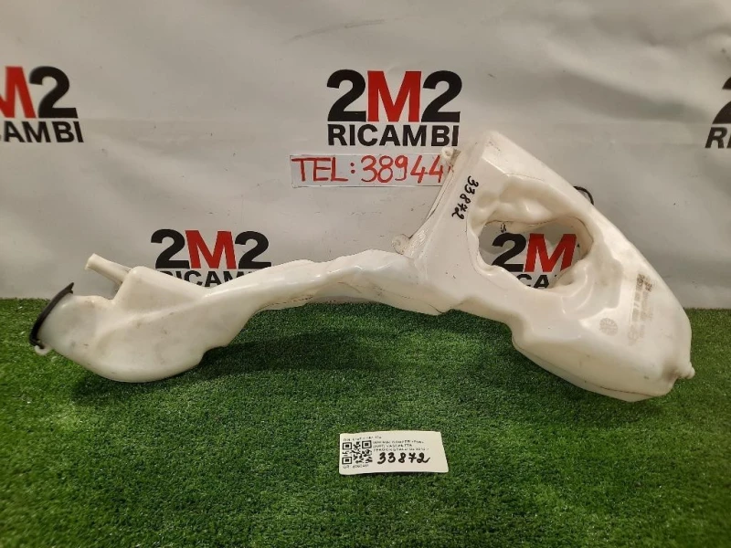 Vaschetta Tergicristalli 6166 7 157 124 Mini MINI Cooper R56 2007