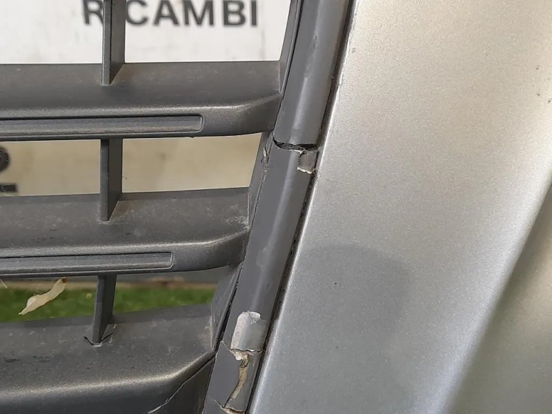 Paraurti ANT  Audi A4 8K5 Avant 2008