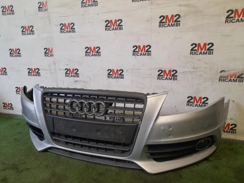 Paraurti ANT  Audi A4 8K5 Avant 2008