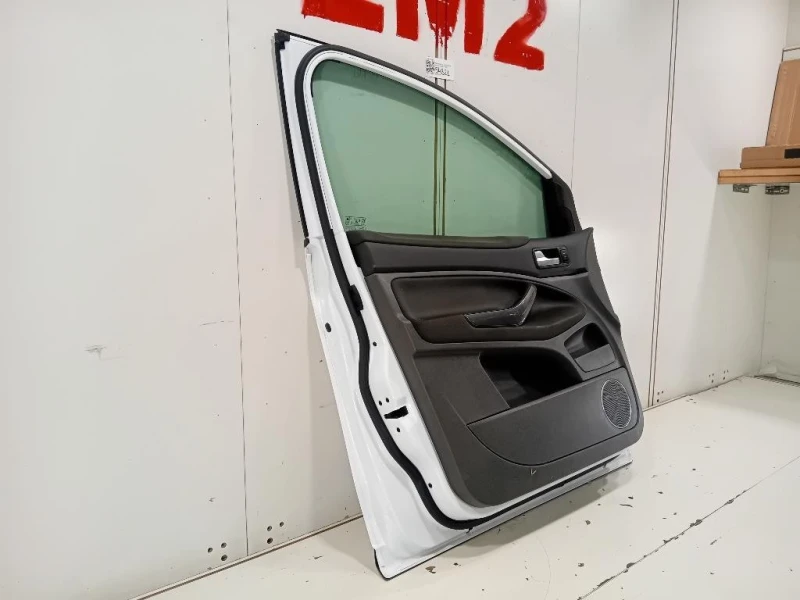 Porta ANT SX 1712679 Ford KUGA I 2008