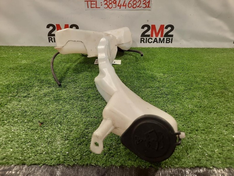 Vaschetta Tergicristalli 6166 7 157 124 Mini MINI Cooper R56 2007