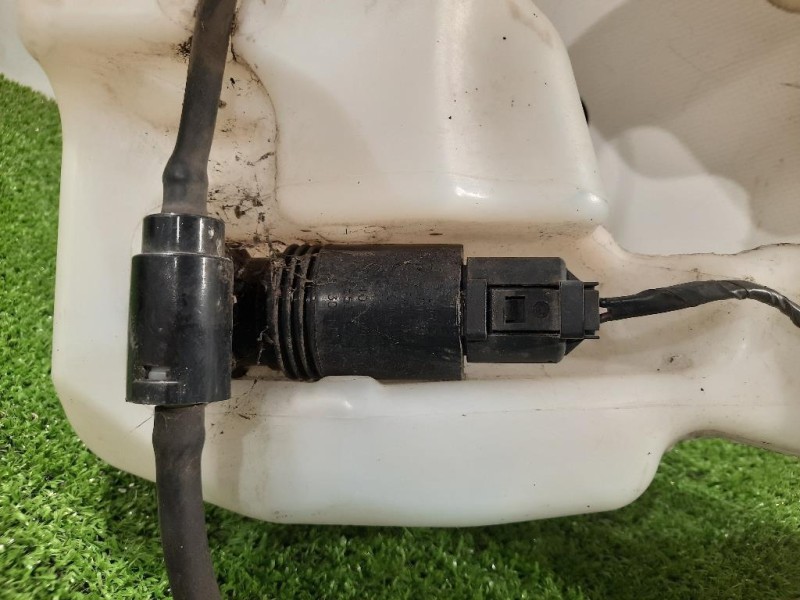 Vaschetta Tergicristalli 6166 7 157 124 Mini MINI Cooper R56 2007