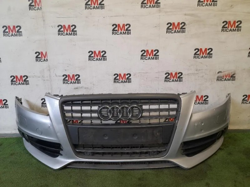 Paraurti ANT  Audi A4 8K5 Avant 2008