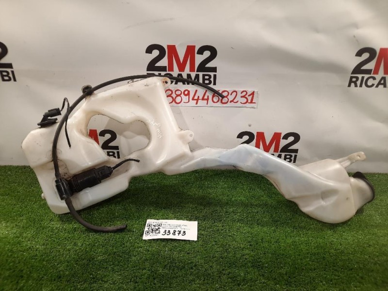 Vaschetta Tergicristalli 6166 7 157 124 Mini MINI Cooper R56 2007