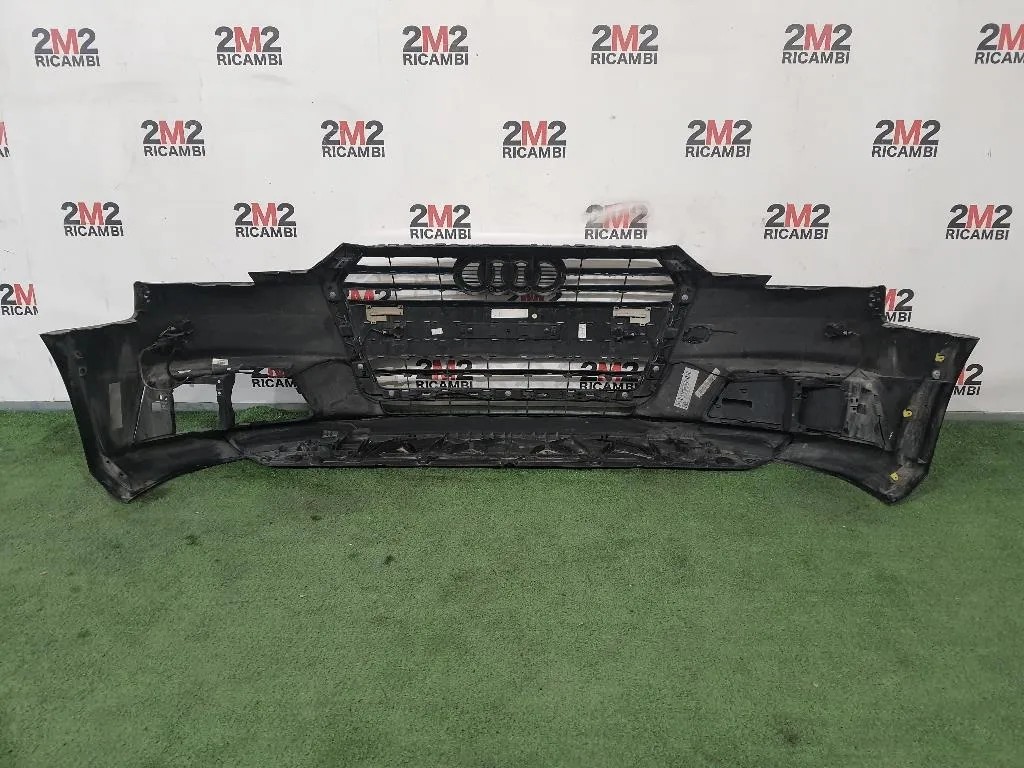Paraurti ANT 8W0807437 Audi A4 8W2 2015