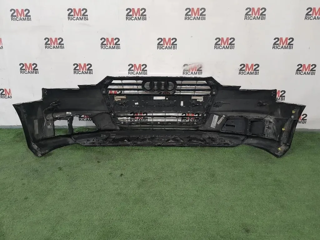 Paraurti ANT 8W0807437 Audi A4 8W2 2015