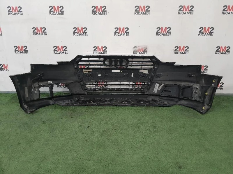 Paraurti ANT 8W0807437 Audi A4 8W2 2015