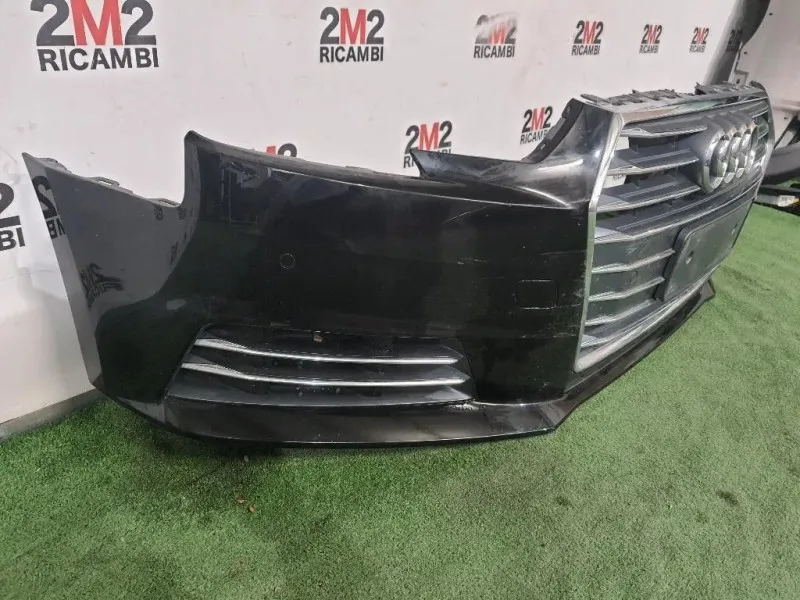 Paraurti ANT 8W0807437 Audi A4 8W2 2015