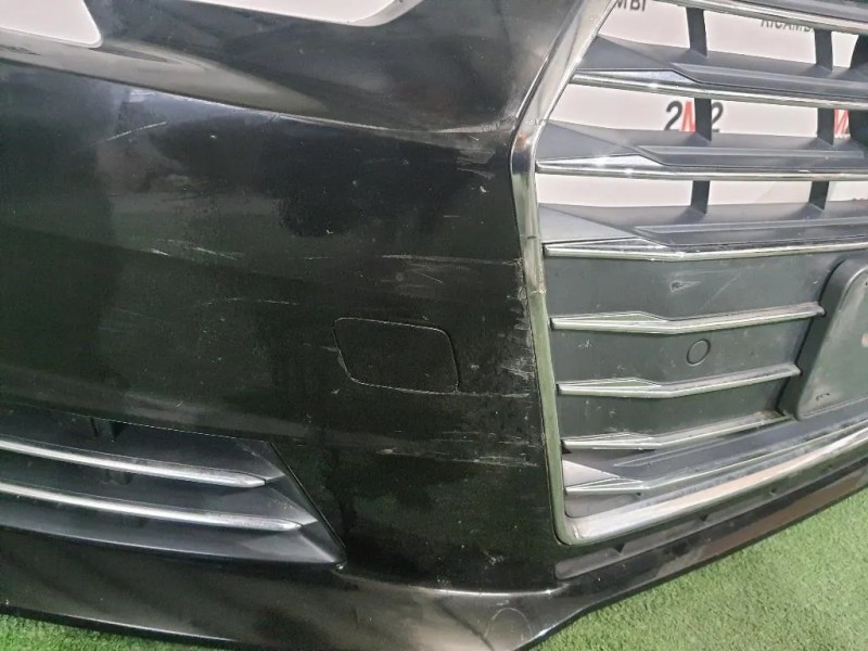 Paraurti ANT 8W0807437 Audi A4 8W2 2015