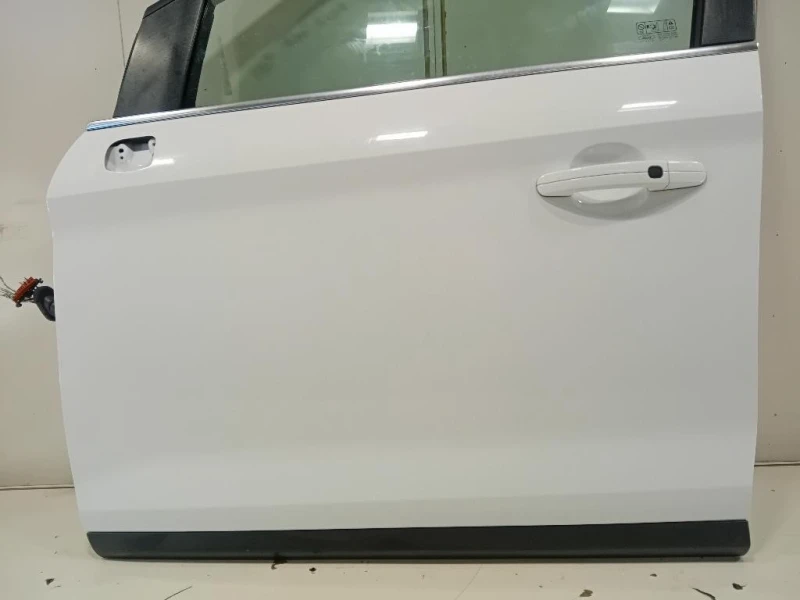 Porta ANT SX 1712679 Ford KUGA I 2008