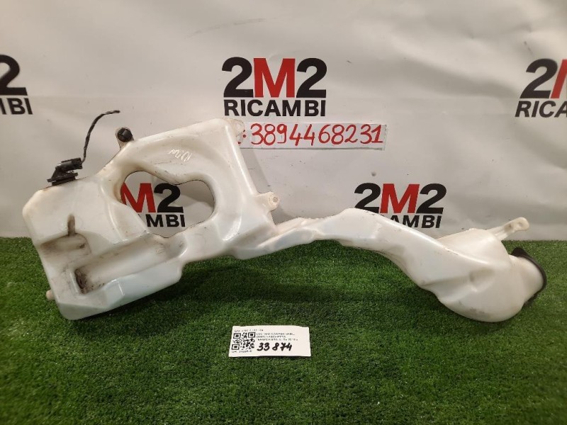 Vaschetta Tergicristalli 6166 7 157 124 Mini MINI Cooper R56 2007