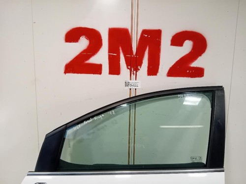 Vaschetta Tergicristalli 6166 7 157 124 Mini MINI Cooper R56 2007