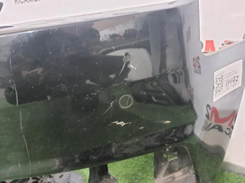 Paraurti ANT 8W0807437 Audi A4 8W2 2015