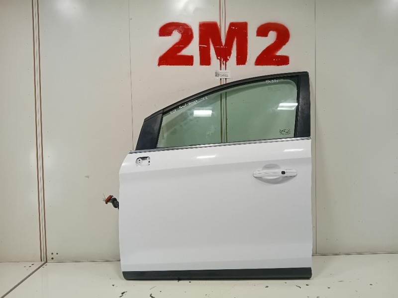 Porta ANT SX 1712679 Ford KUGA I 2008