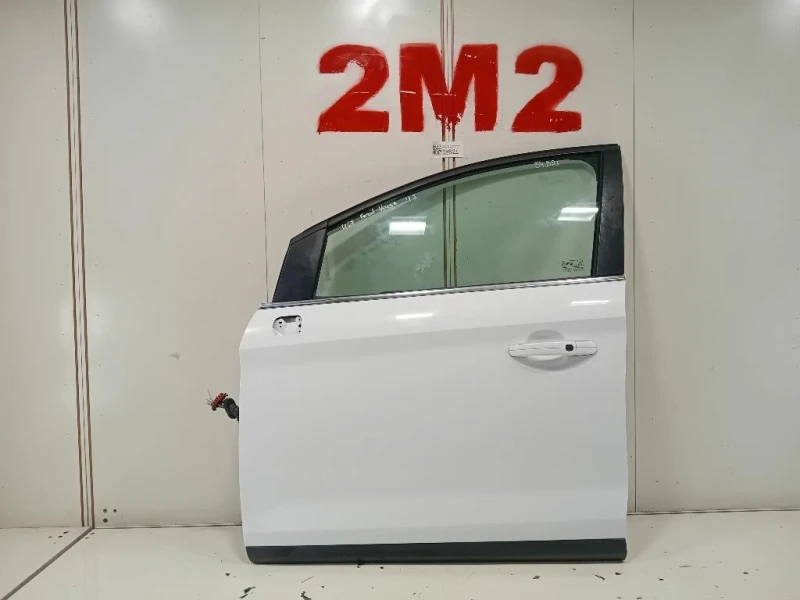 Porta ANT SX 1712679 Ford KUGA I 2008