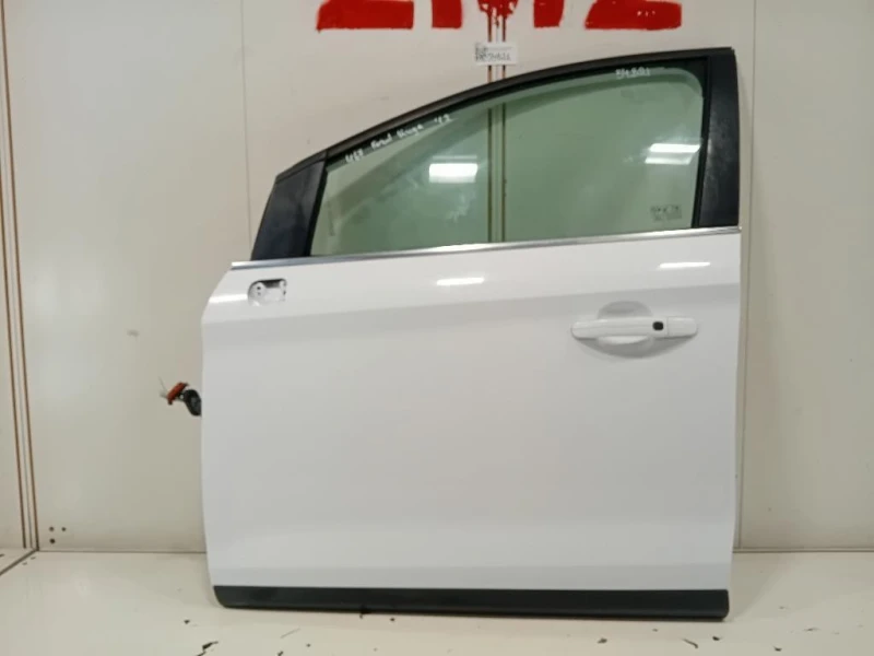 Porta ANT SX 1712679 Ford KUGA I 2008