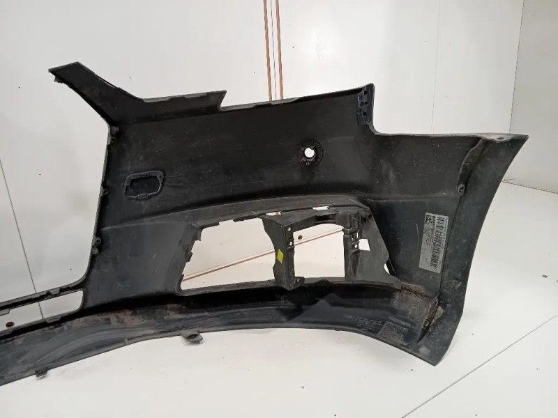 Paraurti ANT 8W0 807 437 Audi A4 8WC 2019