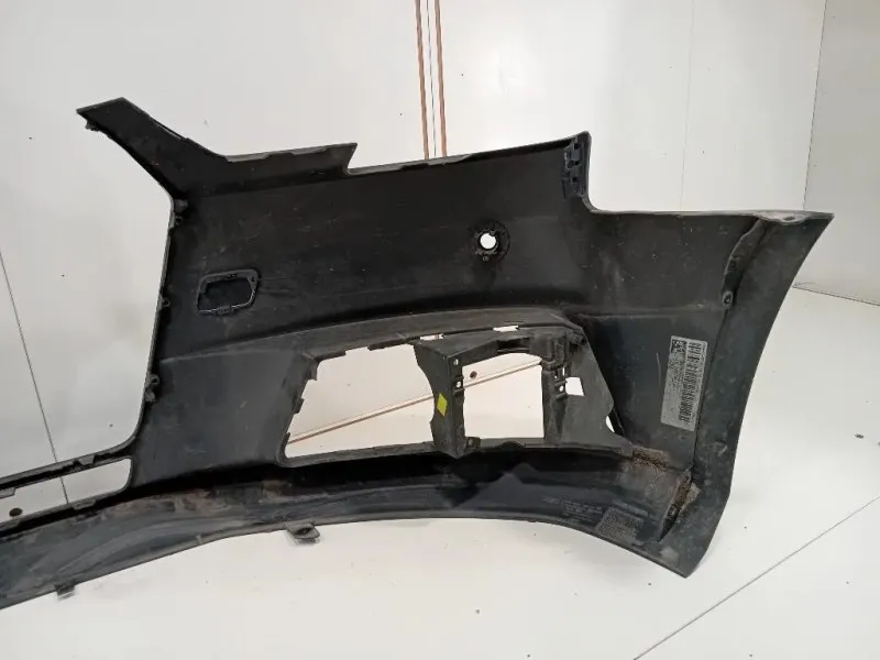 Paraurti ANT 8W0 807 437 Audi A4 8WC 2019